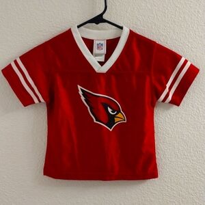 Toddler jersey